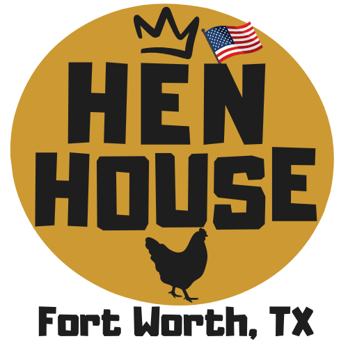 Fort Worth Hen House Project